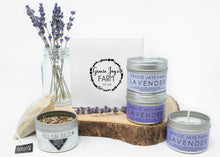 Load image into Gallery viewer, Relaxing Bath Set