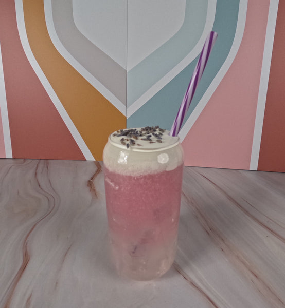 MBP- Summer Lavender Lemonade