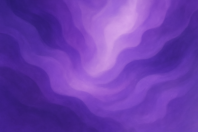 MBP- Purple Week