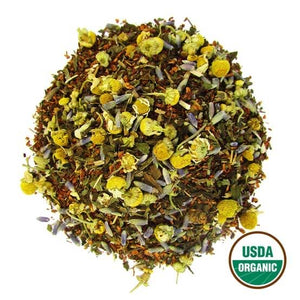 Organic Sleeping Tranquilitea- Full Leaf Tea Company