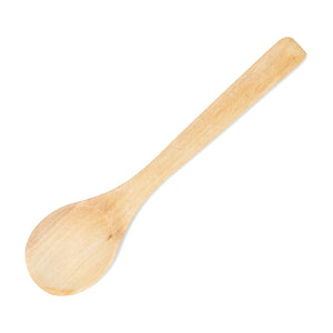 Gracie Jay Wooden Spoon