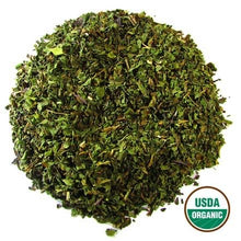 Load image into Gallery viewer, Organic Peppermint- Full Leaf Tea Company