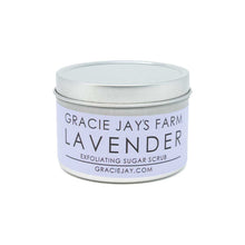 Load image into Gallery viewer, Lavender Sugar Scrub