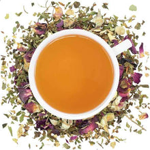 Load image into Gallery viewer, Organic Beauty Me Tea- Full Leaf Tea Company