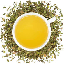 Load image into Gallery viewer, Organic Peppermint- Full Leaf Tea Company