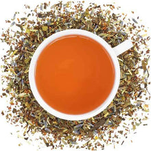 Load image into Gallery viewer, Organic Relieve Stress Tea- Full Leaf Tea Company