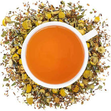 Load image into Gallery viewer, Organic Sleeping Tranquilitea- Full Leaf Tea Company