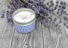 Load image into Gallery viewer, Handmade (with love) Soy Candle