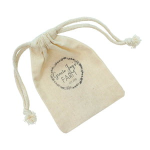 Lavender Sachet Kit