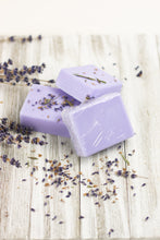 Load image into Gallery viewer, Handmade Lavender Soap